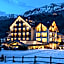 Hotel Sant'Orso - Mountain Lodge & Spa