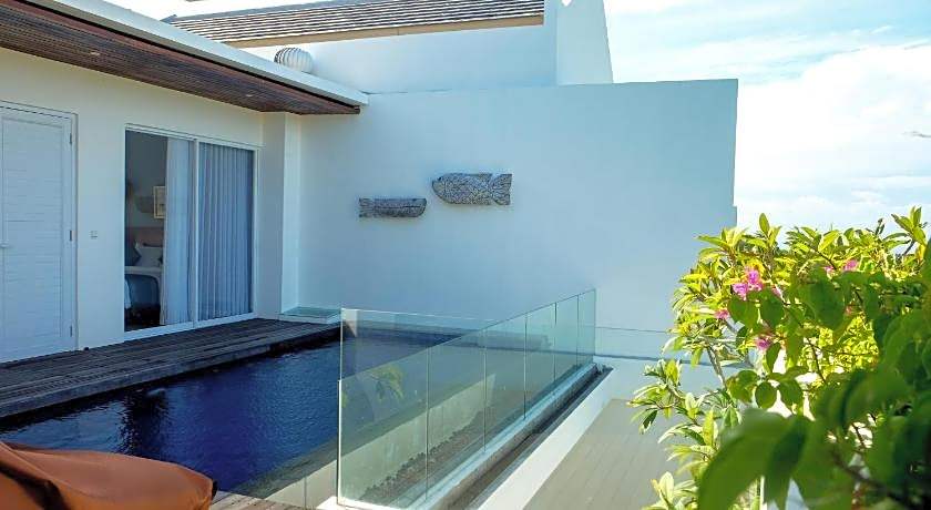 Hideaway Residence Bali Ungasan by Kanaan Hospitality