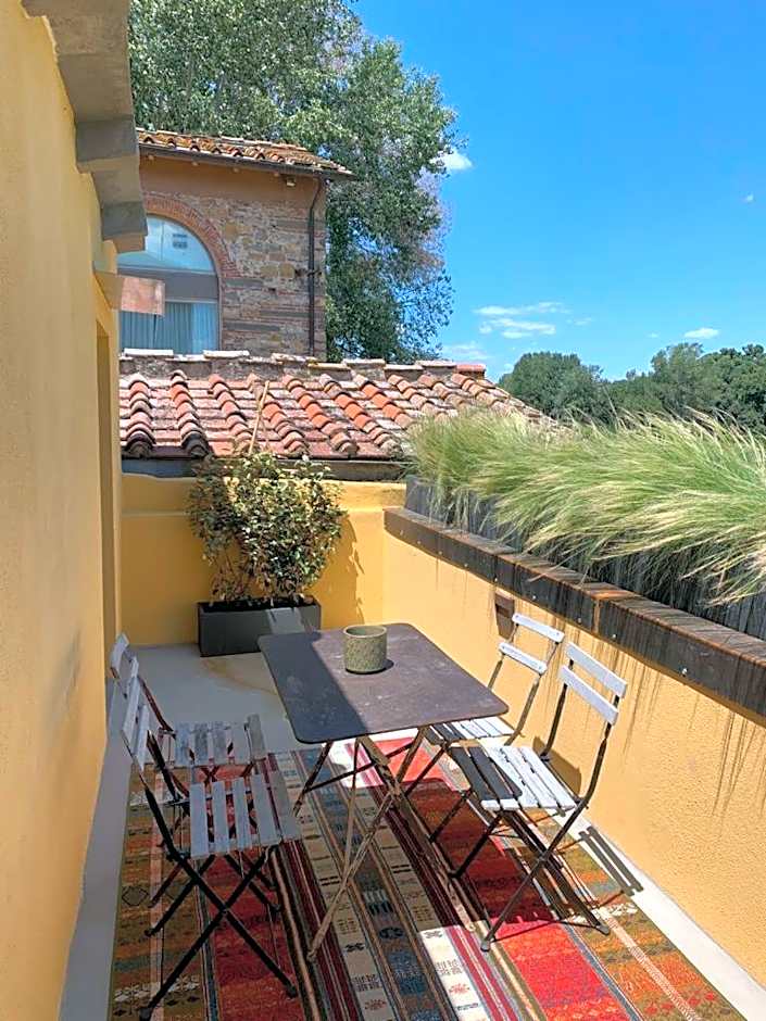 Riva Lofts Florence