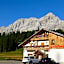 Rifugio Palafavera