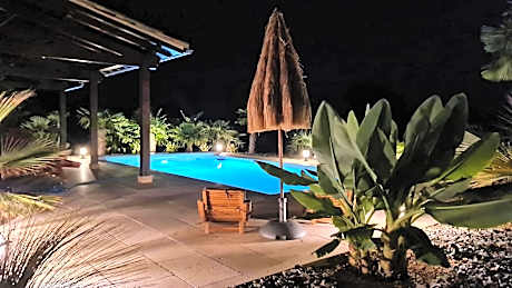 Le Relais des Chevaliers "Chambre des Templiers"