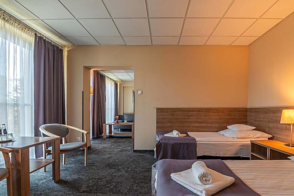 Hotel Olimpijski