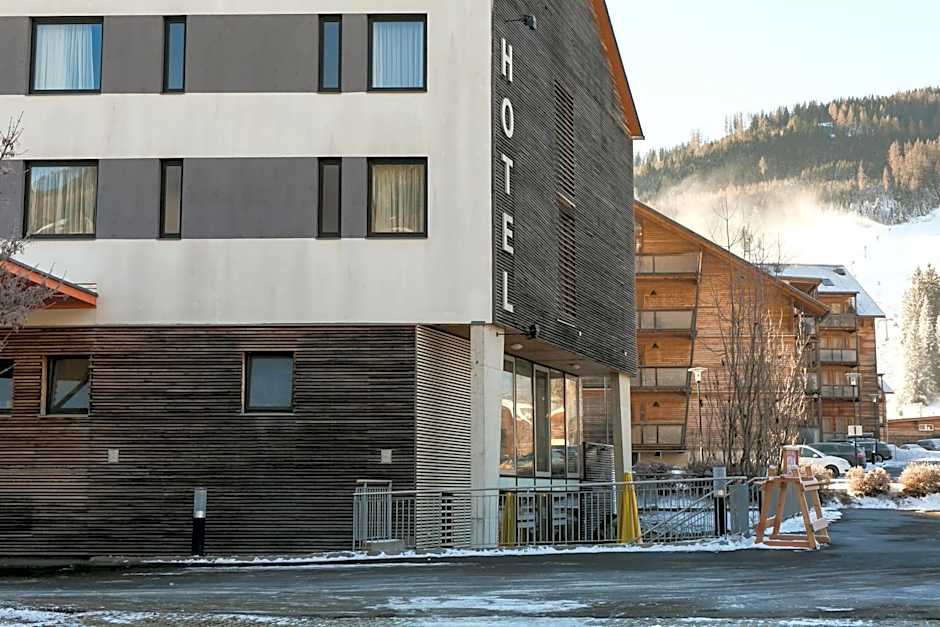 Club Hotel am Kreischberg
