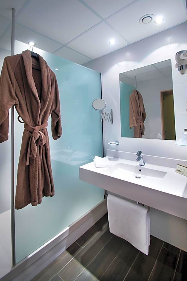 ibis Styles Charleroi Airport Aero 44