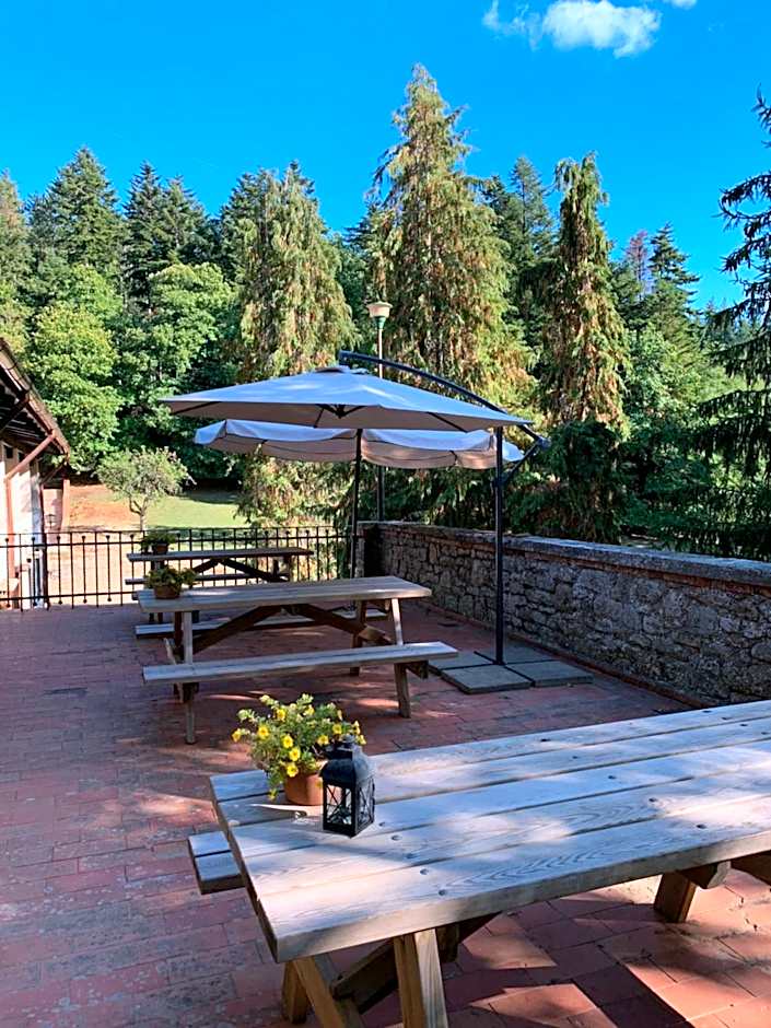 Albergo Villa San Michele