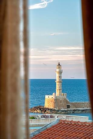 Porto Del Colombo Traditional Boutique Hotel