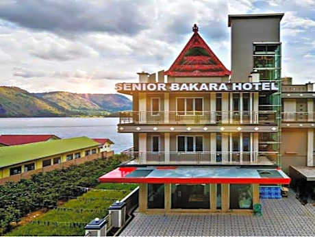 SENIOR BAKARA HOTEL