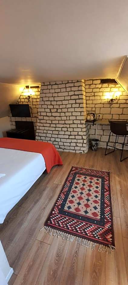 Auberge du Gros Tilleul