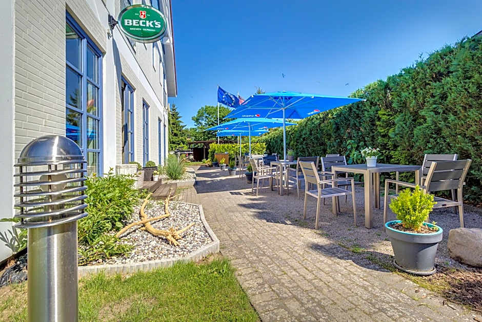 Inselhotel Poel