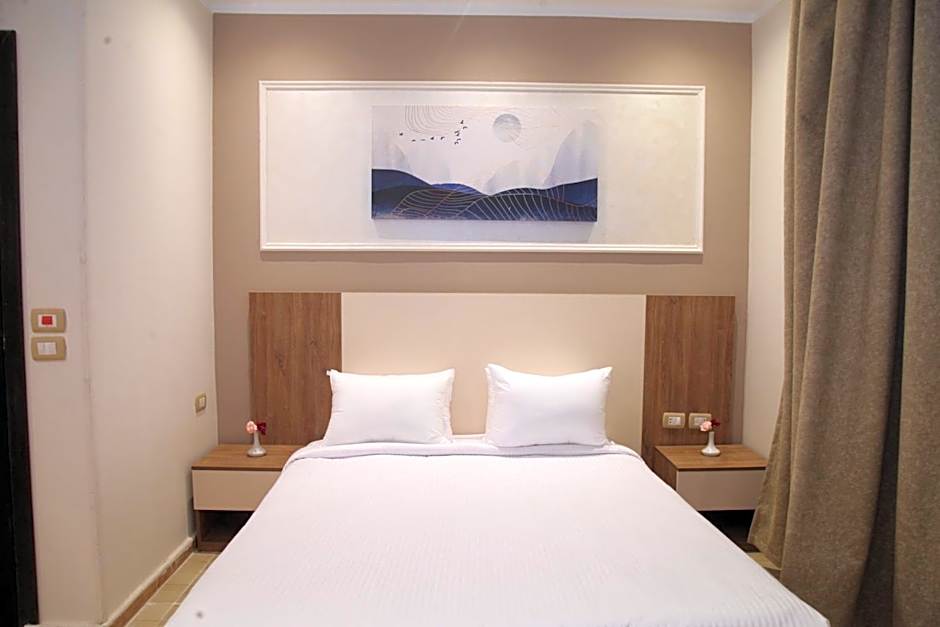 Jewel Assiut Hotel
