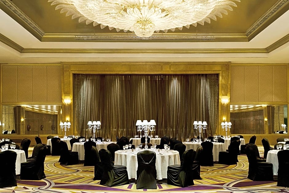 Lugal A Luxury Collection Hotel Ankara