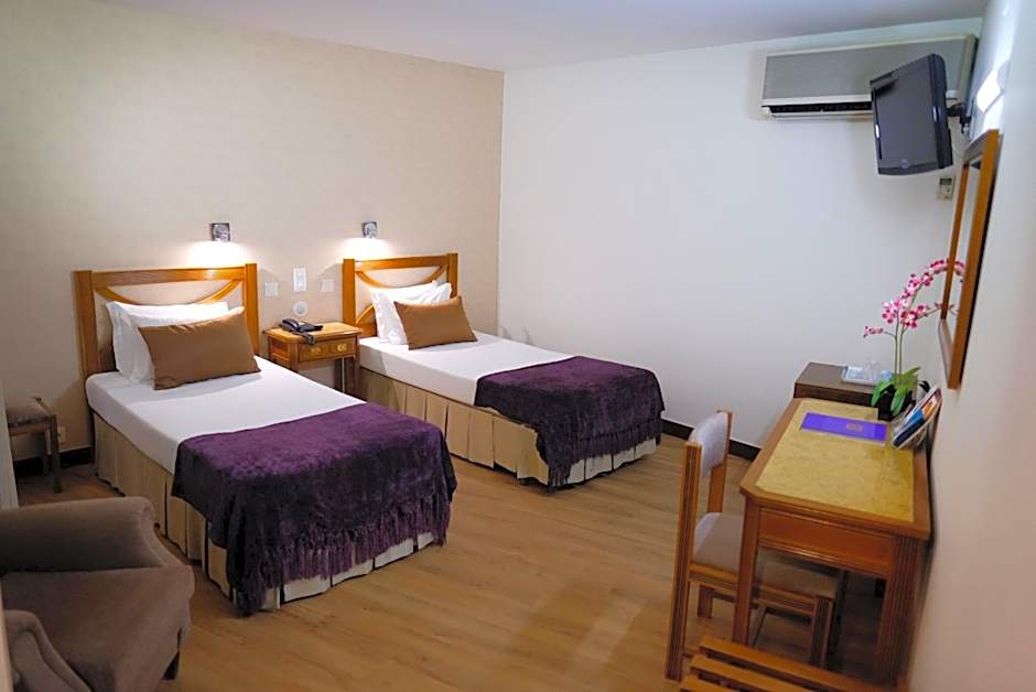 Photo 1 sur 9 de 2 Beds