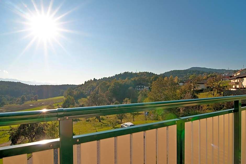 Hotel Restaurant Ulbing