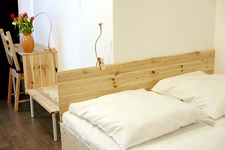 MAC City Hostel