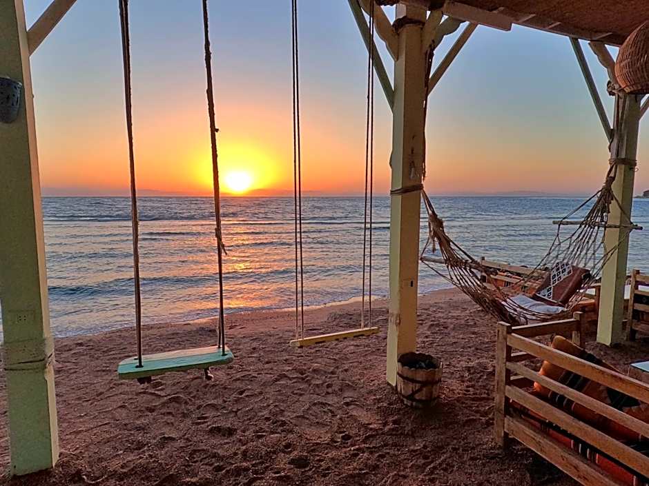 Dahab Bay hotel
