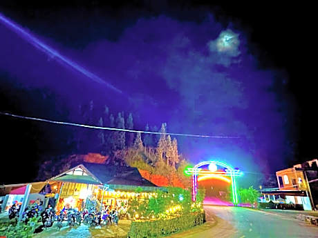 Phương Nam 2 Homestay  Đồng Văn 