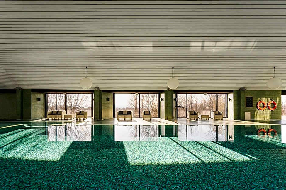 Photo 1 of 50 of Poziom 511 Design Hotel & Spa