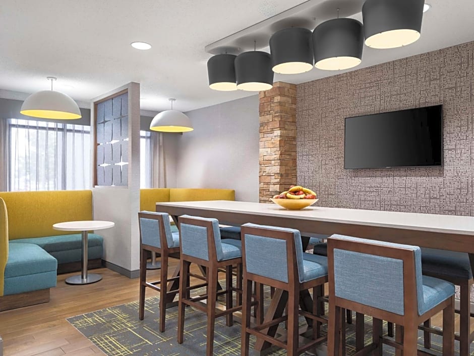 Hampton Inn By Hilton Ottawa Il