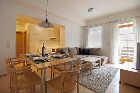 Appartements Christophorus