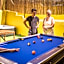The Macarena Beach Hostel