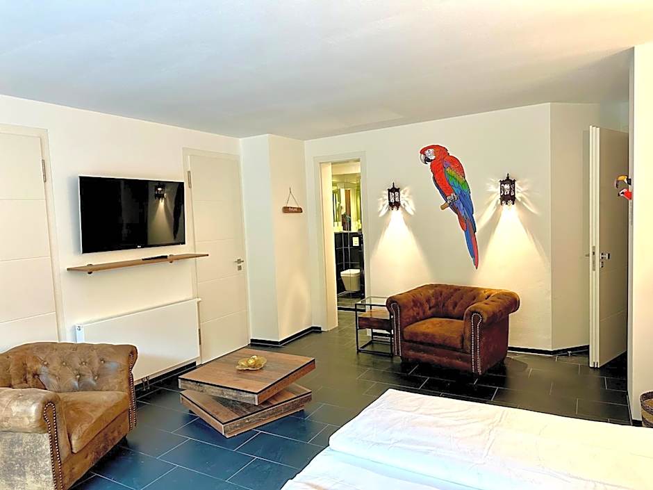 Seaside-Townhouse