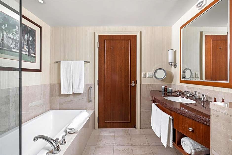 Conrad By Hilton Indianapolis