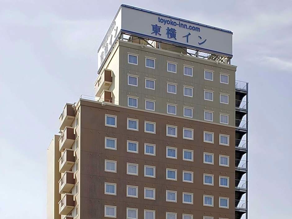 Toyoko Inn Yokohama-Sen Fuchinobe-Eki Minami-Guchi