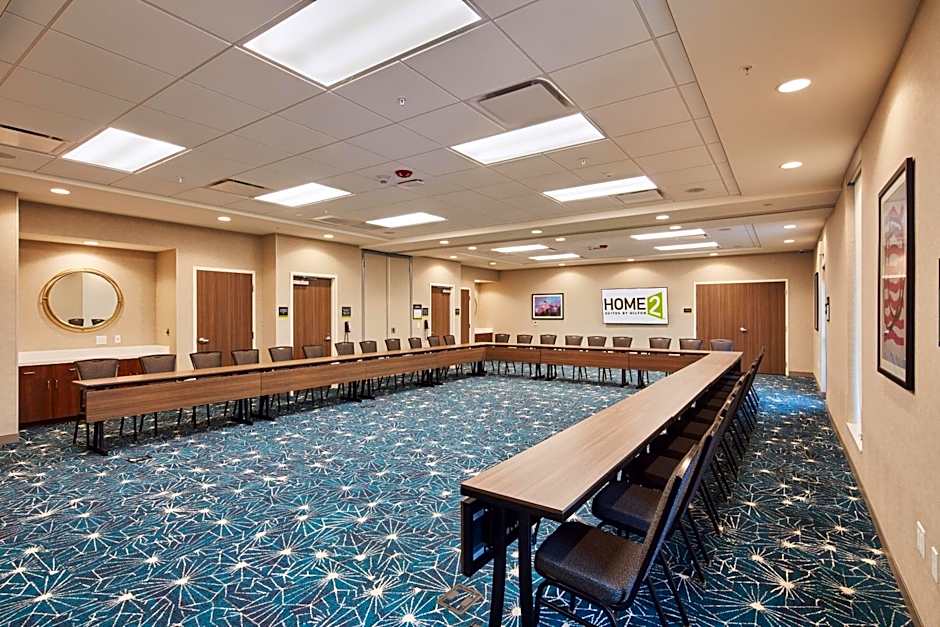 Home2 Suites By Hilton Sacramento At Csus
