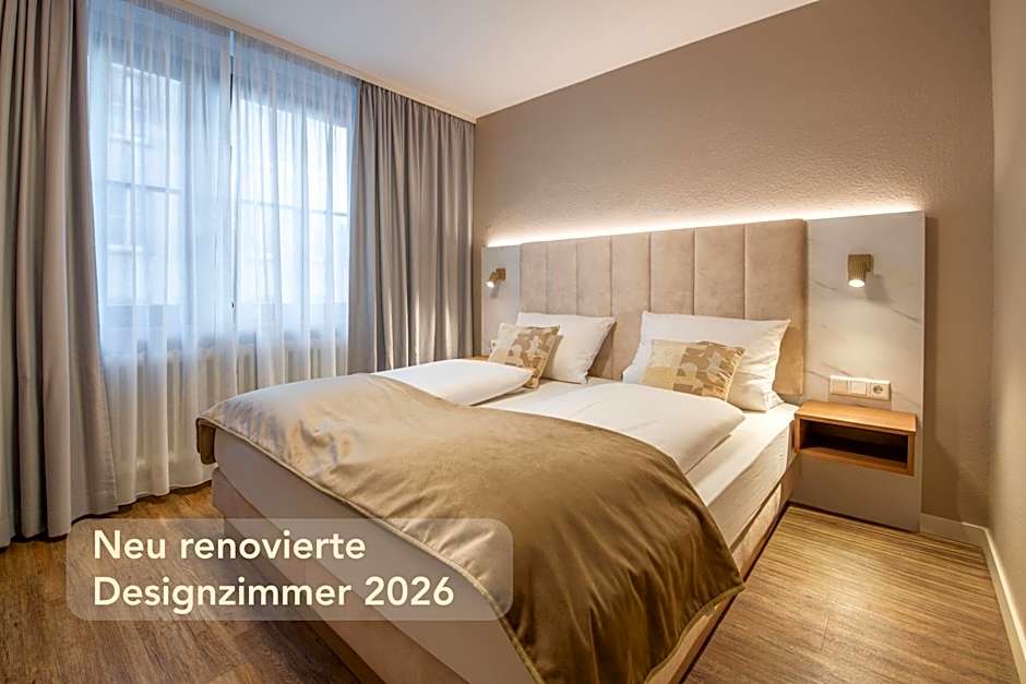 Altstadt Hotel