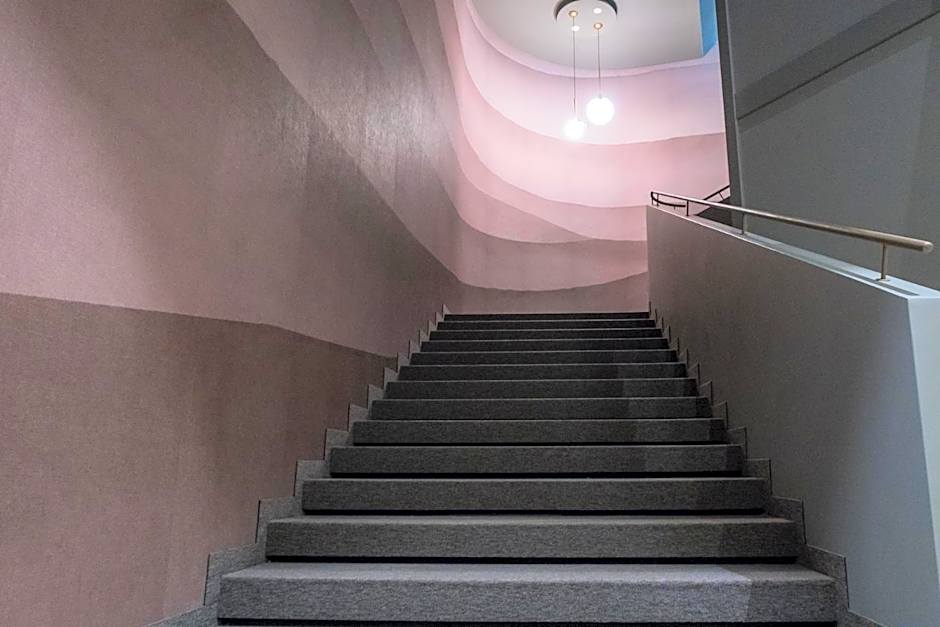 hotel san giovanni roma