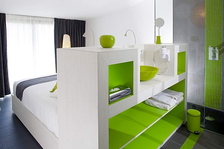 Hotel & Spa des Gorges du Verdon