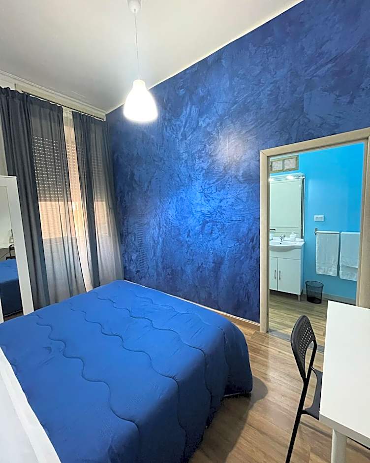 B&B Acqua Azzurra