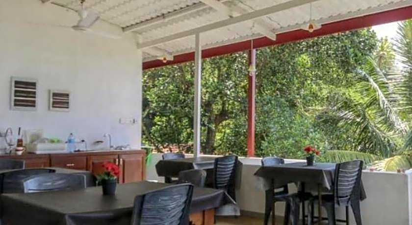 Holiday Inn Unawatuna