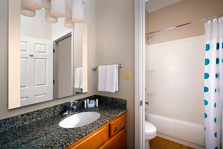 TownePlace Suites by Marriott Albuquerque Airport
