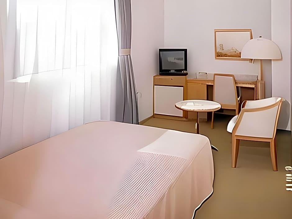 Hotel Acty