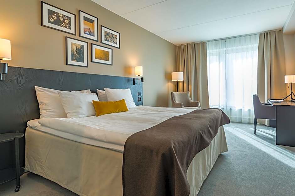 Best Western Plus Hotel Plaza