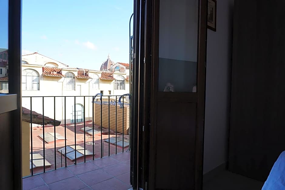 Holiday Rooms