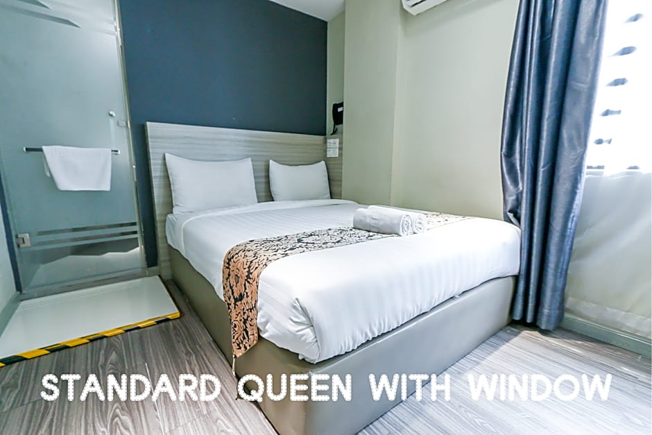 Hotel 99 Kepong Kl
