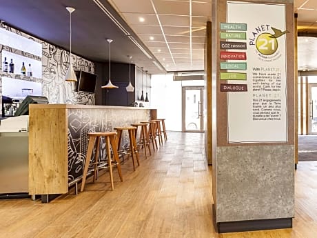 Ibis Krasnodar Center