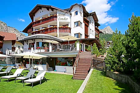 Hotel Condor