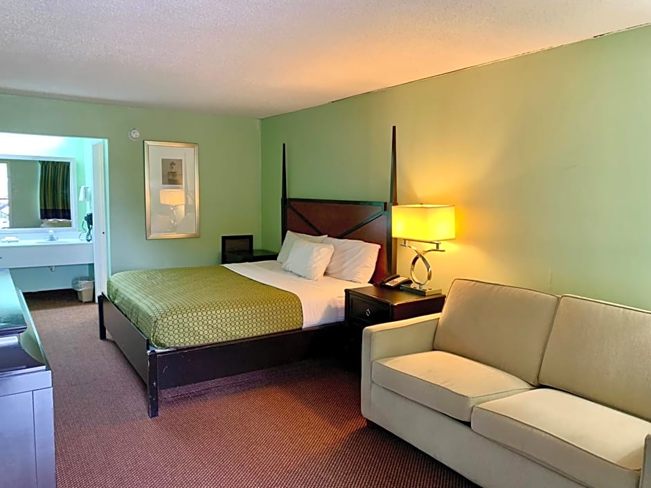 Executive Inn Chester