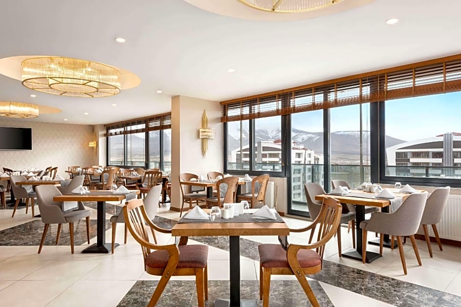 Ramada by Wyndham Nigde