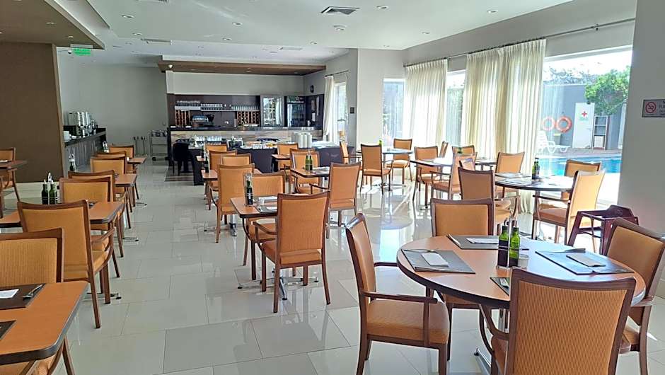 Hotel Diego de Almagro Alto el Loa Calama