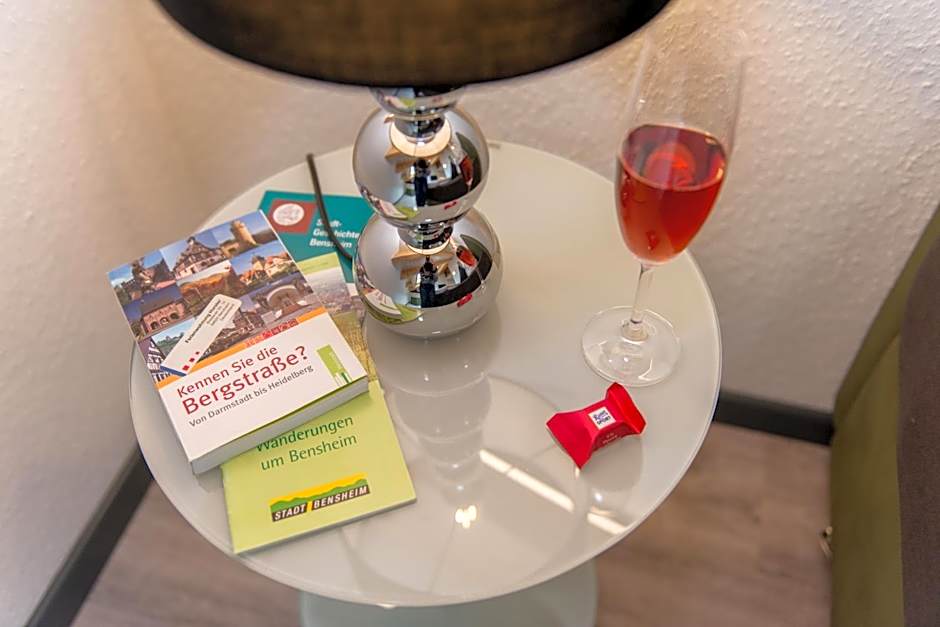 Apartmenthaus Horster