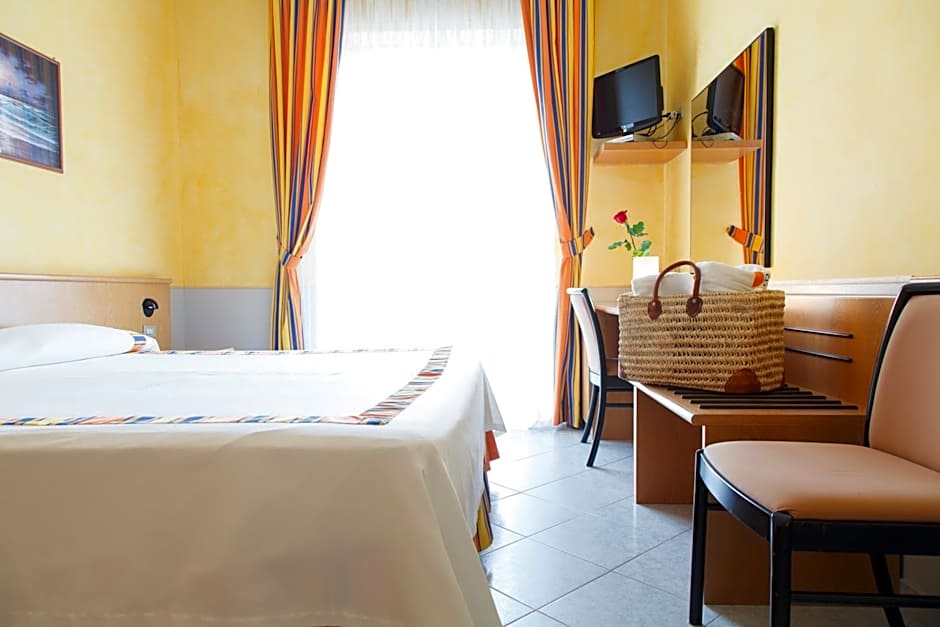 Allegroitalia Alassio Rosa