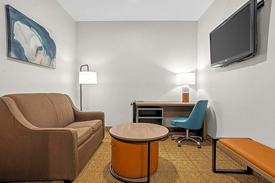 Comfort Inn & Suites Scott-West Lafayette