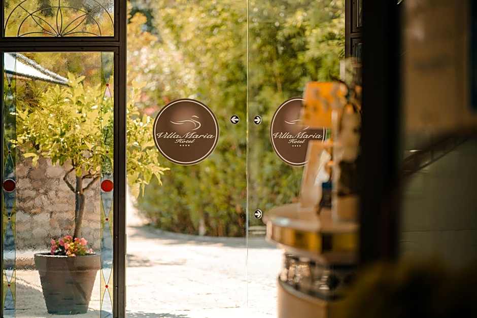 Hotel Villa Maria Au Lac - Estella Hotels Italia