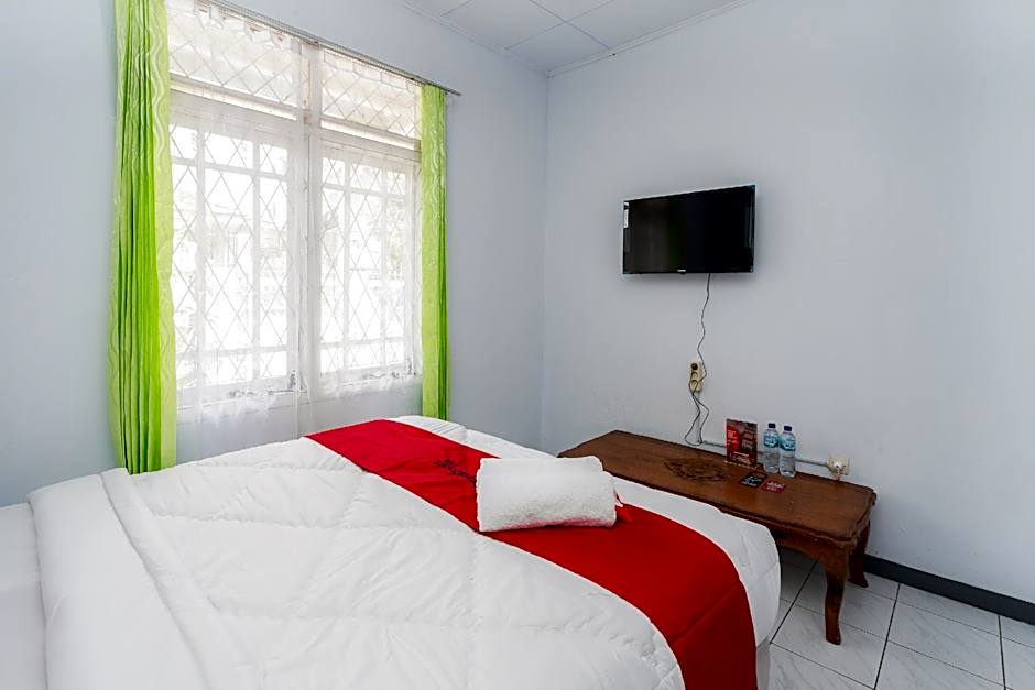 RedDoorz Syariah near RSUD Cimacan