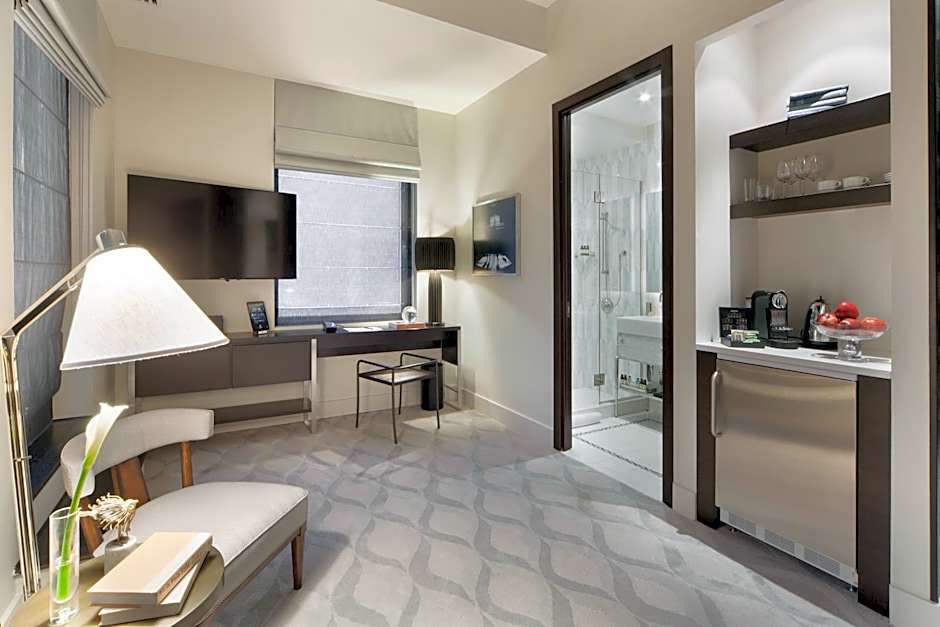 The Marmara Park Avenue