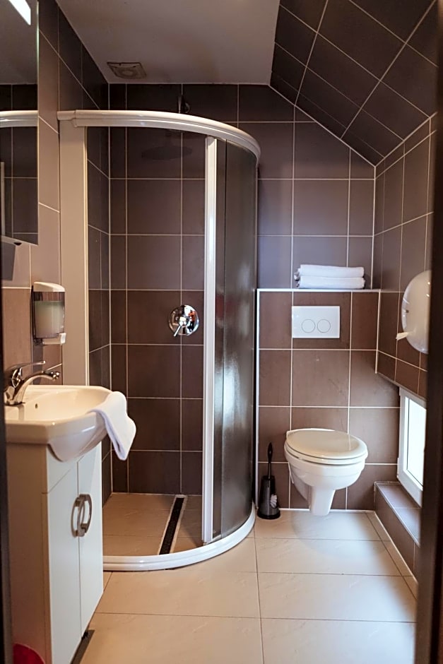 Hotel Le Centenaire Brussels Expo